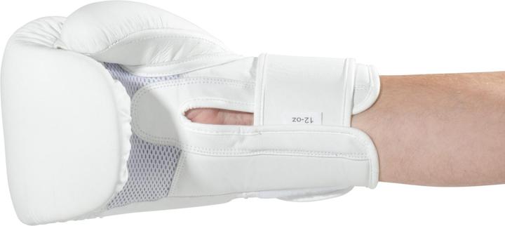 Immagine prodotto Kwon Guanti da kick boxing Thaï (10 OZ, 10)