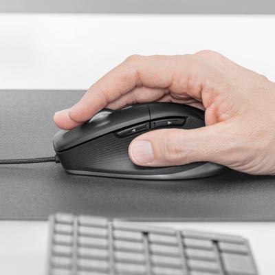 Actual product image 3Dconnexion CadMouse Pro (Cable)