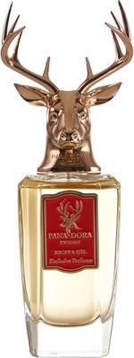 Actual product image Pana Dora KROPP & SJÄL Eau de Parfum (Eau de parfum, 100 ml)