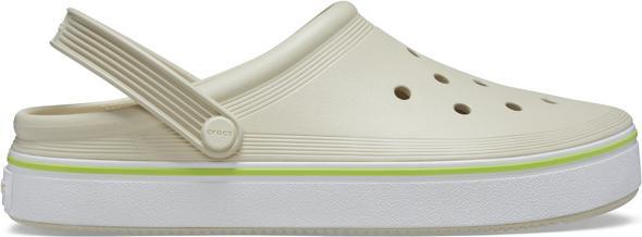 Produktbild Crocs Off Court Clog (41, 41.5, 42, 41 1/3)