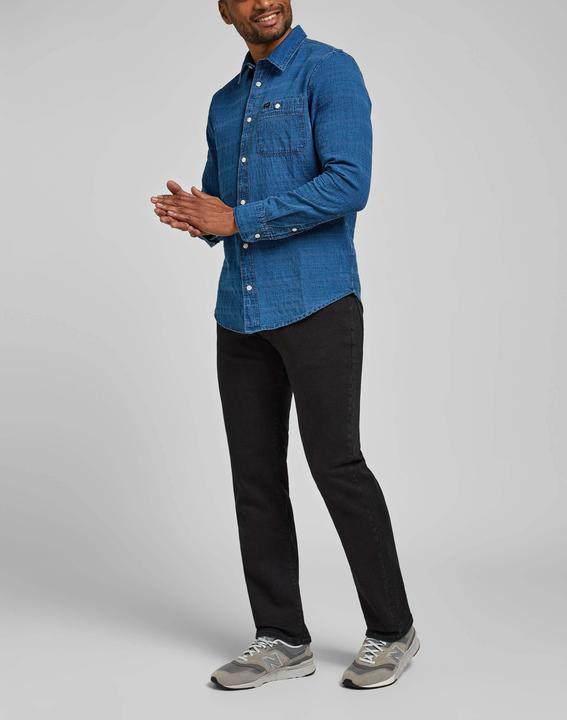 Produktbild Lee Straight Fit Mvp (30)