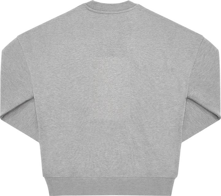 Immagine prodotto B&C Influence Felpa Semplice Girocollo Adulto Unisex (3XL)