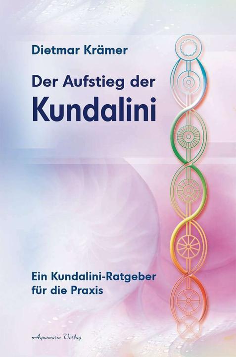 Image du produit Der Aufstieg der Kundalini (Allemand, Dietmar Krämer, 2016)