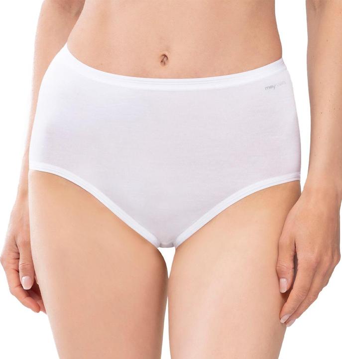 Immagine prodotto Mey 2 confezioni di slip a vita Lights Basic (40, L, Confezione da 2)