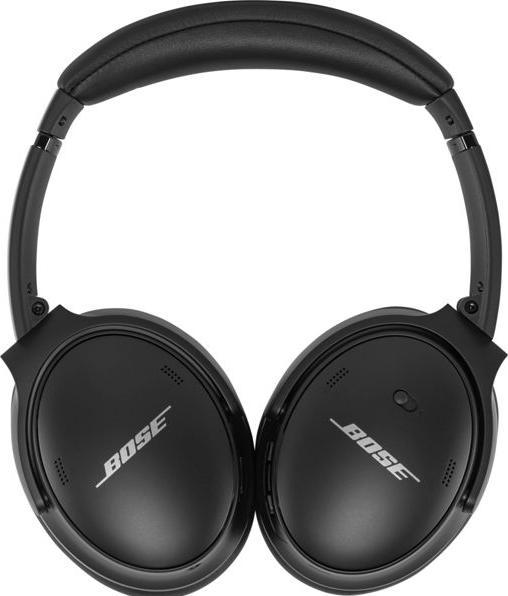 Image du produit Bose QuietComfort 45 (ANC, 22 h, Filaire, Sans fil)