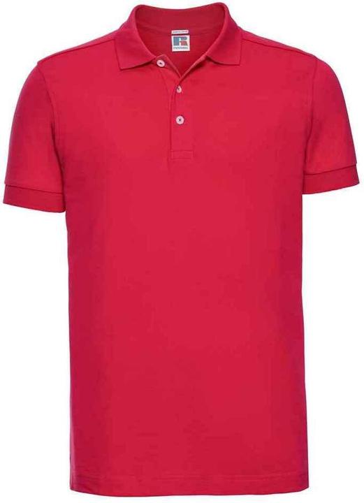 Produktbild Russell Poloshirt (S)