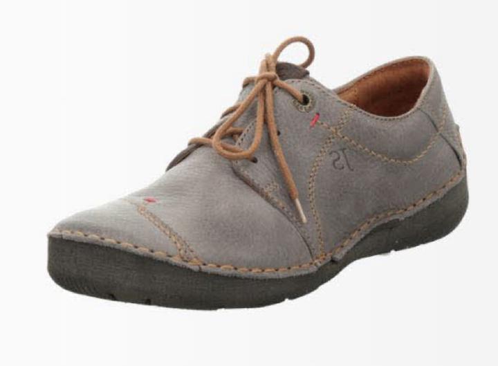 Actual product image Josef Seibel low shoes (39)