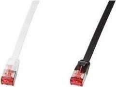 Image du produit LogiLink Câble de réseau (U/FTP, CAT6a, 7.50 m)