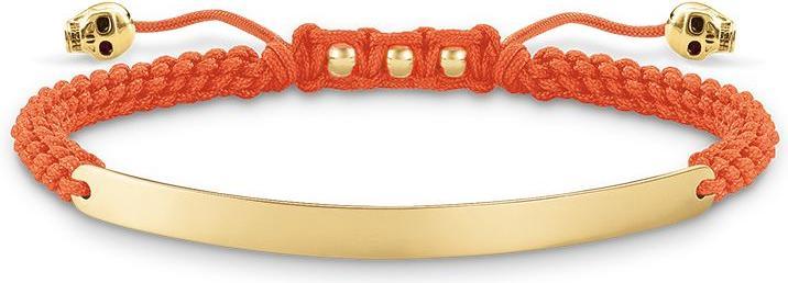 Gold, Orange