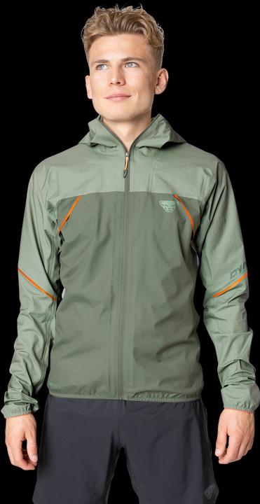 Immagine prodotto Dynafit Alpine 3-Lagen Jacke (XL)