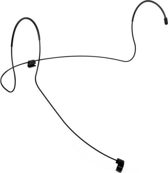 RØDE Lav-Headset (Medium) Headset-Halterung für Lavalier Mikrofone