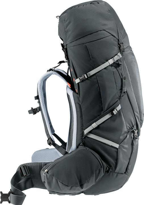 Actual product image Deuter Aircontact Pro 65+10 (75 l)