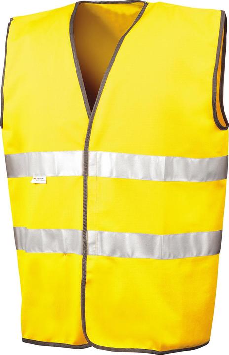 Immagine prodotto Result Motorist Canottiera Sicurezza Adulto Unisex (M)