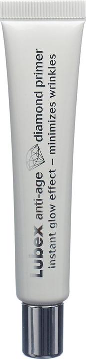 Image du produit Lubex anti-age diamond primer