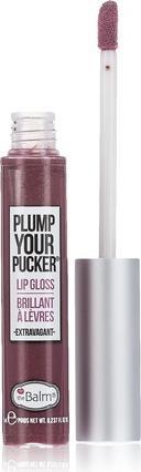 Produktbild The Balm Plump Your Pucker (Extravagant)