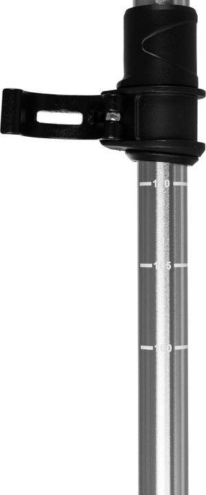 Produktbild Koor Wanderstock Aluminium Telaao Rot (135 cm)