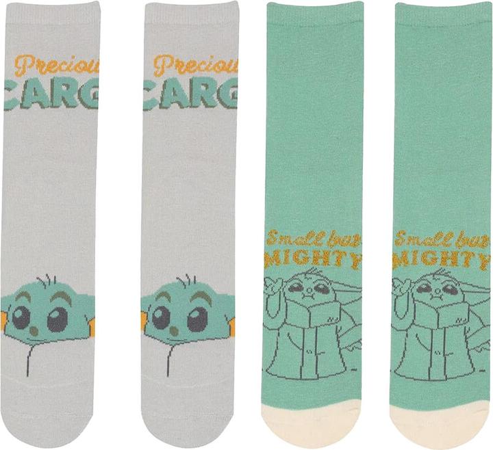 Produktbild Star Wars Socken (3erPack) (3er Pack, M/L)