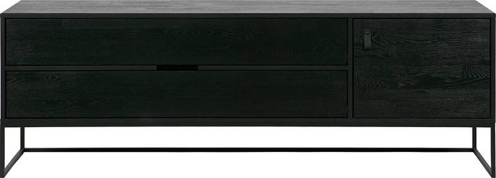 Actual product image Woood Silas (180 x 44 x 61 cm)