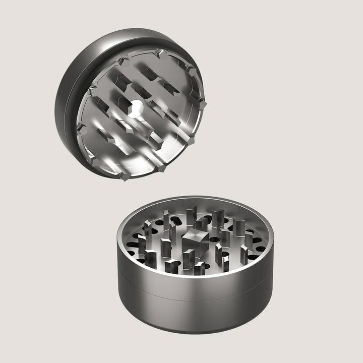 Immagine prodotto Bloomint Smerigliatrice in titanio 3Parts 62mm
