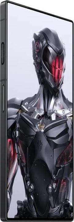 Produktbild Redmagic 8 Pro (512 GB, Void, 6.80", Dual SIM, 50 Mpx, 5G)