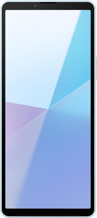 Produktbild Sony Xperia 10 VI (128 GB, Blue, 6.10", Dual SIM, 48 Mpx, 5G)