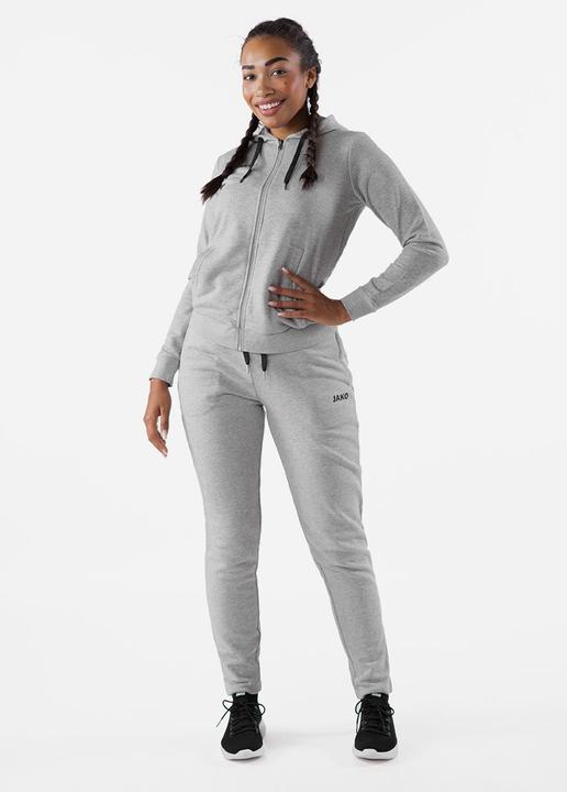 Actual product image JAKO Sweatpants Base Ladies (40)