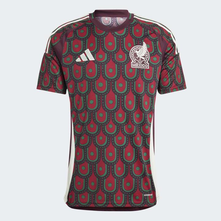 Produktbild adidas Mexiko Trikot (L)