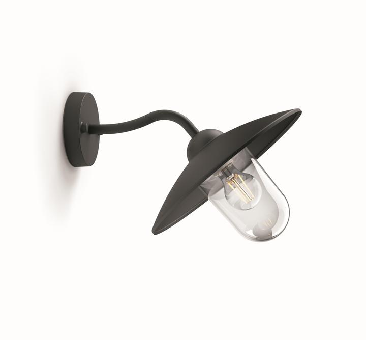 Actual product image Philips MyGarden Hammock (E27)