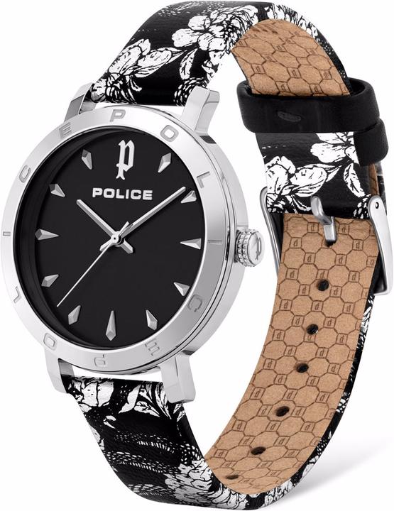 Actual product image Police Ponta (Analogue wristwatch, 36 mm)
