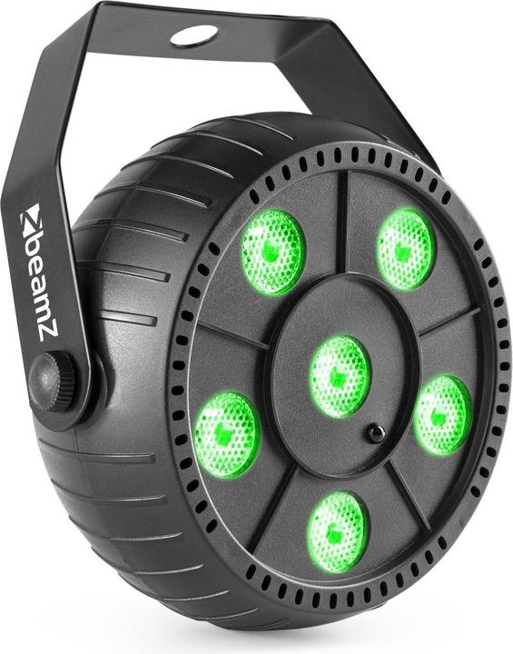 Immagine prodotto BeamZ Effetto luce PLP10 (2 W, LED)