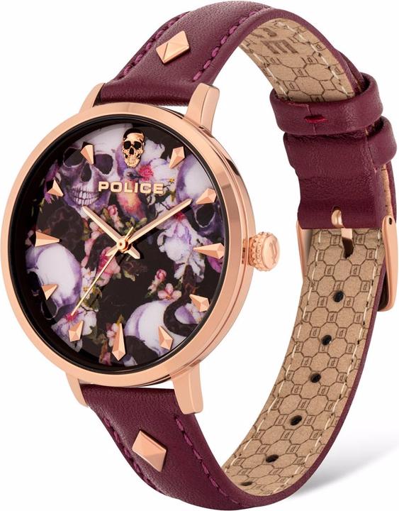 Immagine prodotto Police Miona (Orologio da polso analogico, 36 mm)