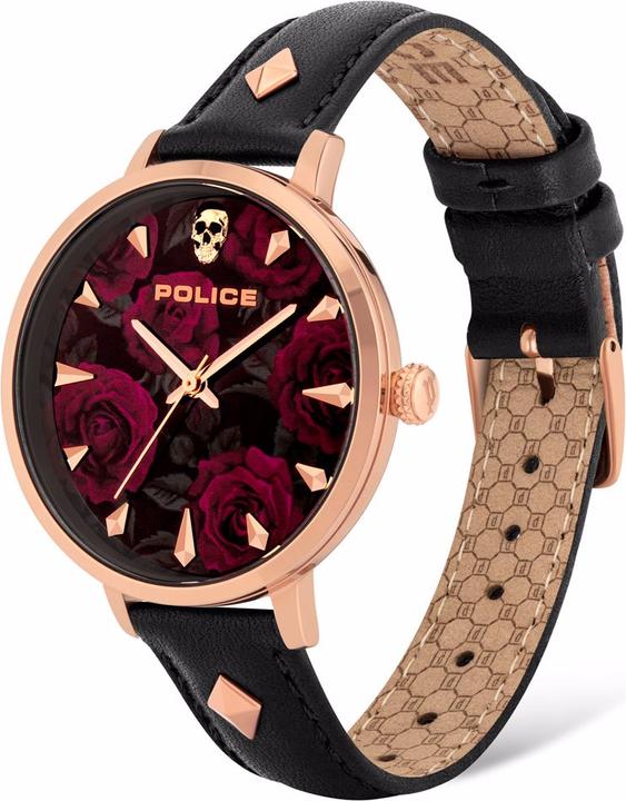 Immagine prodotto Police Miona (Orologio da polso analogico, 36 mm)
