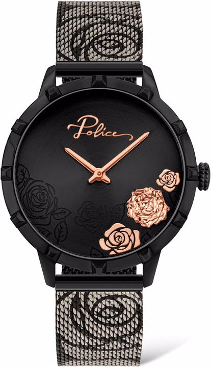 Immagine prodotto Police Marietas (Orologio da polso analogico, 36 mm)