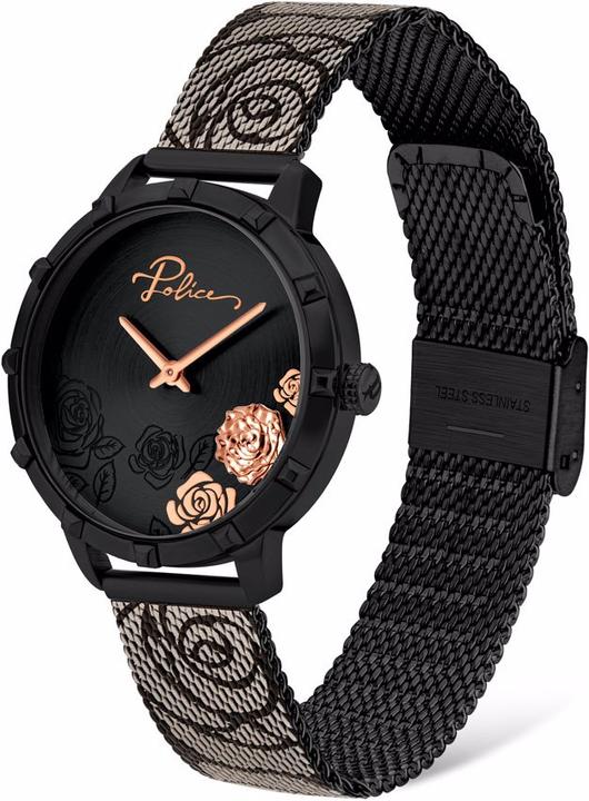 Immagine prodotto Police Marietas (Orologio da polso analogico, 36 mm)