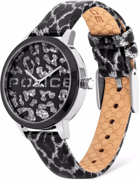 Actual product image Police Bagan (Analogue wristwatch, 36 mm)