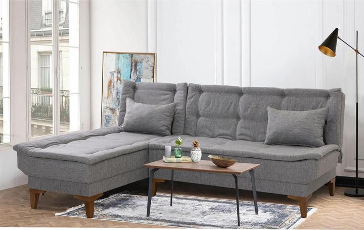 Actual product image Atelier del Sofa Santo (Corner sofa)