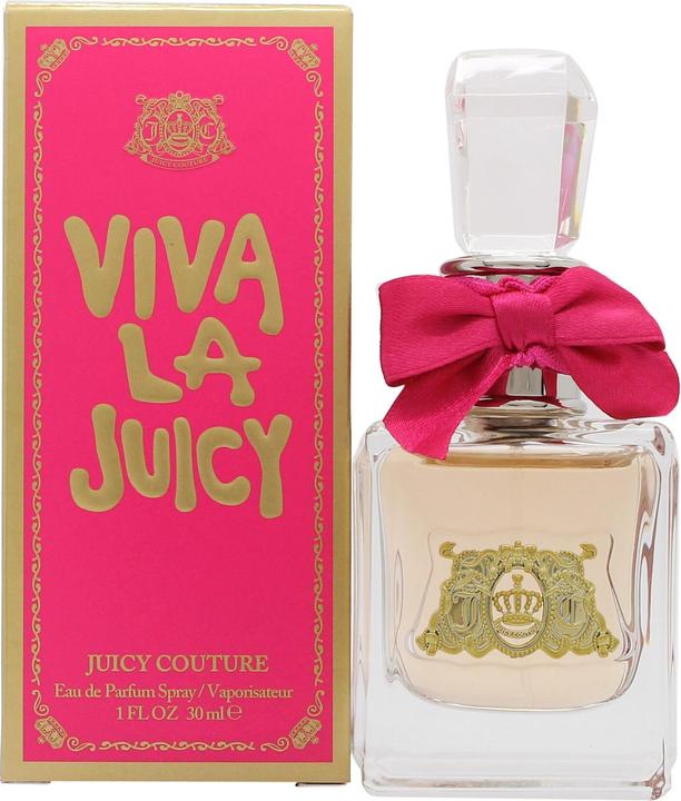Produktbild Juicy Couture Viva La Juicy (Eau de Parfum, 30 ml)