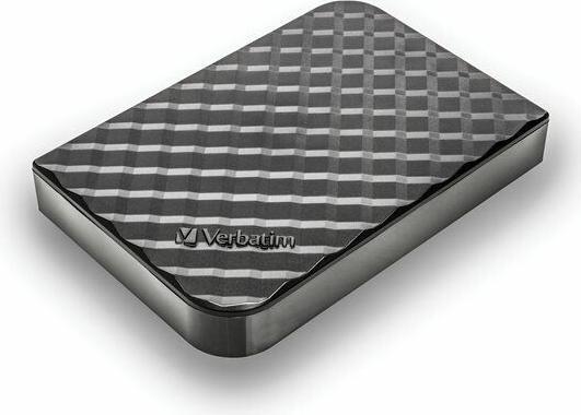Image du produit Verbatim STORE N GO 2.5INGEN2 4TB USB3. (4 To)