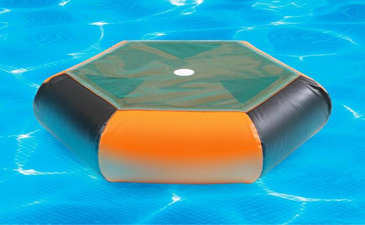 Produktbild Sport-Thieme Trampolin Soft-Tramp (79 cm)