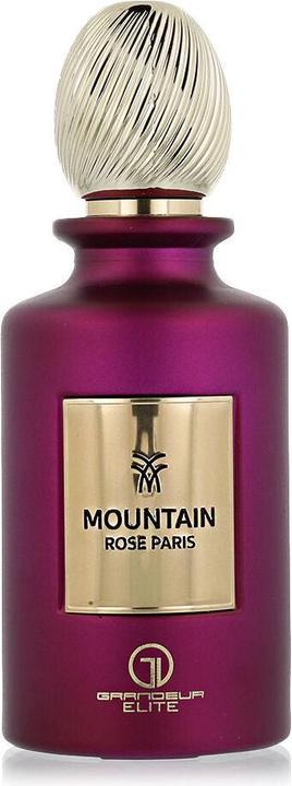 Immagine prodotto Grandeur Elite Grandeur - Mountain Rose Paris - EDP - Volume: 100 ml (Eau de parfum, 100 ml)