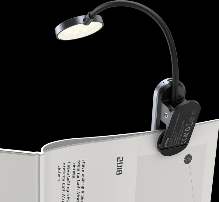 Produktbild Baseus Mini Clip