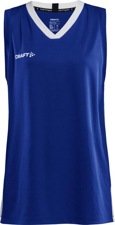Craft Progress Basket Singlet W