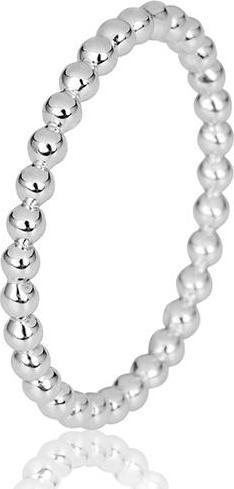 Produktbild Breuning Kugelring (57, 750/18 K Gold)