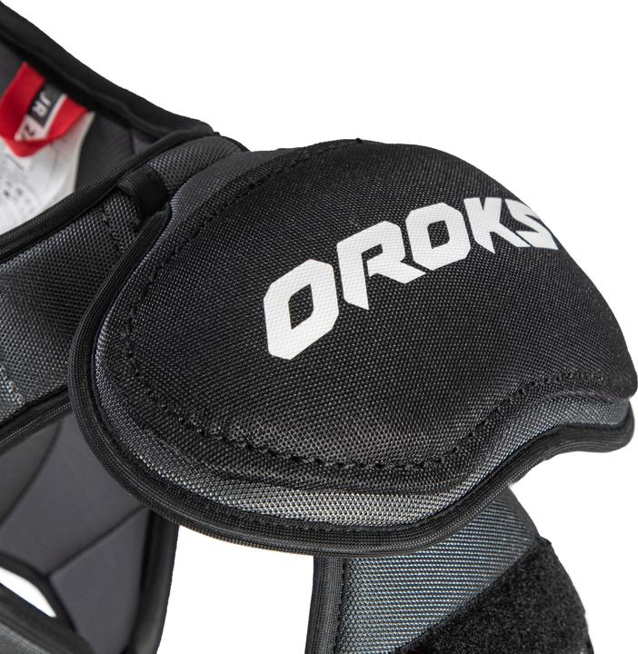 Oroks IH 500 (XXS, Protection dorsale, Modèle unique)