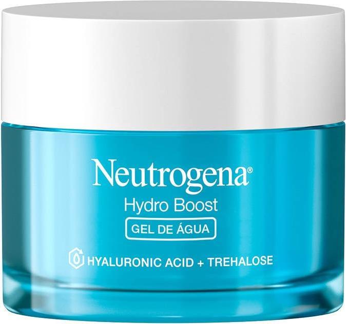 Produktbild Neutrogena Hydro Boost Wasser-Gel 50ml (50 ml, Gesichtsgel)