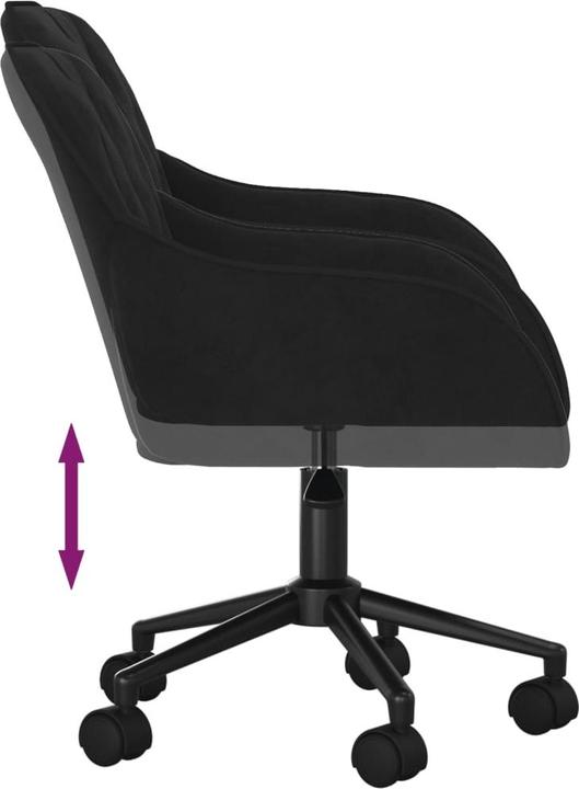 Produktbild VidaXL Nesha