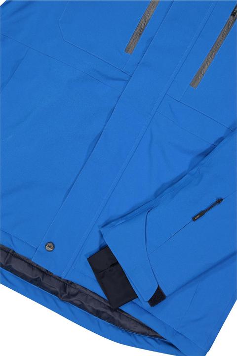 Immagine prodotto CMP Campagnolo Giacca Fix Hood 34W3917 (52)