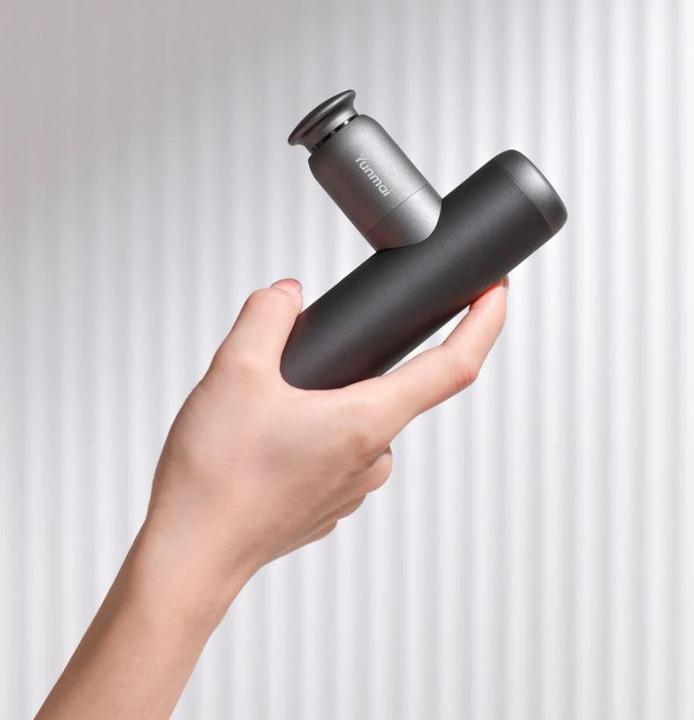 Actual product image Yunmai Extra Mini