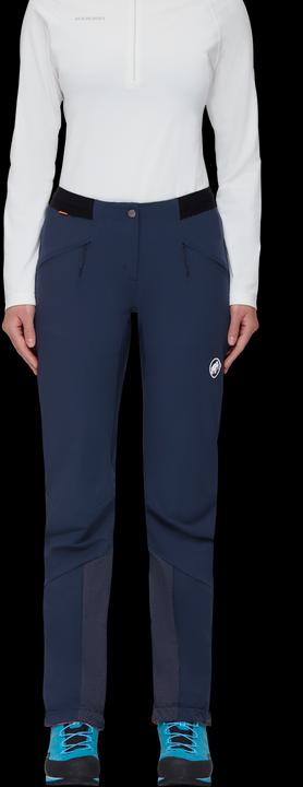 Produktbild Mammut Aenergy SO Hybrid Pants Women (44)