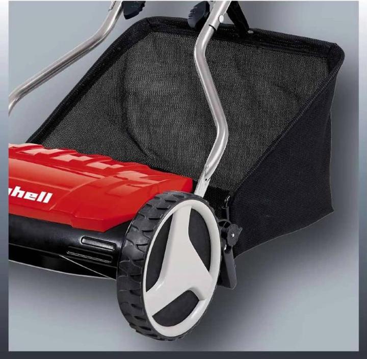 Produktbild Einhell GE-HM 38 S-F (Manuell)